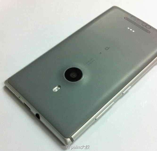 Nokia Lumia (Catwalk) Nokia Lumia (Catwalk)