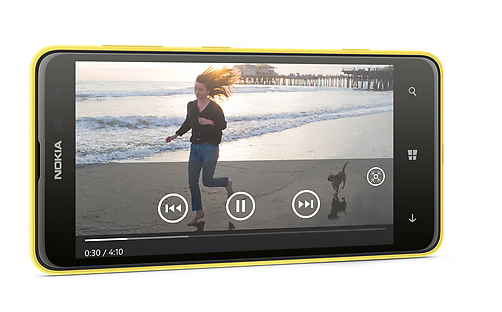 Nokia Lumia 625 Nokia Lumia 625