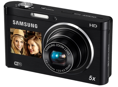 Samsung DV300F