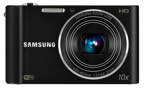 Samsung ST200F