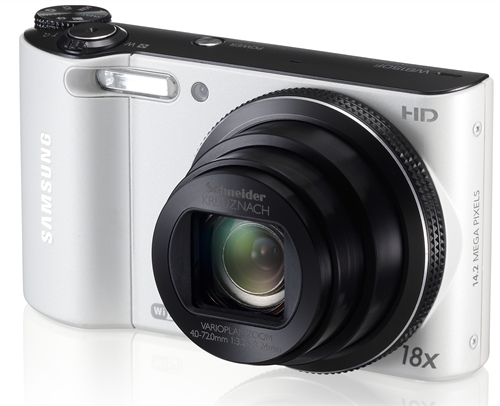 Samsung WB150F