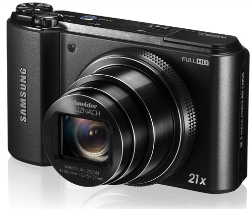 Samsung WB850F