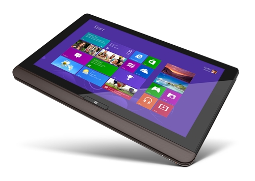 Toshiba Satellite U925t