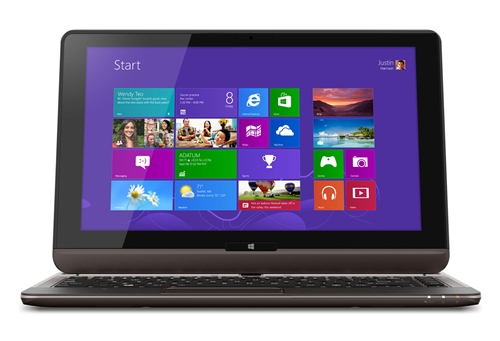 Toshiba Satellite U925t