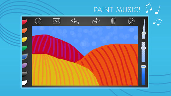 Musical Paint Pro Musical Paint Pro
