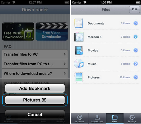 iBolt Downloader iBolt Downloader