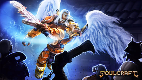 Soulcraft - Action RPG Soulcraft - Action RPG