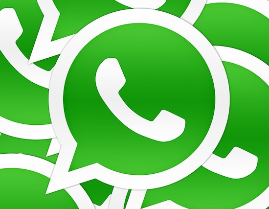 WhatsApp มียอดผู้ใช้ประจำต่อเดือนทะลุ 400 ล้านคนแล้ว WhatsApp มียอดผู้ใช้ประจำต่อเดือนทะลุ 400 ล้านคนแล้ว