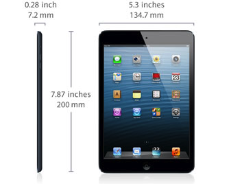 iPad mini iPad mini