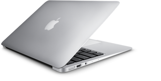 MacBook Air MacBook Air