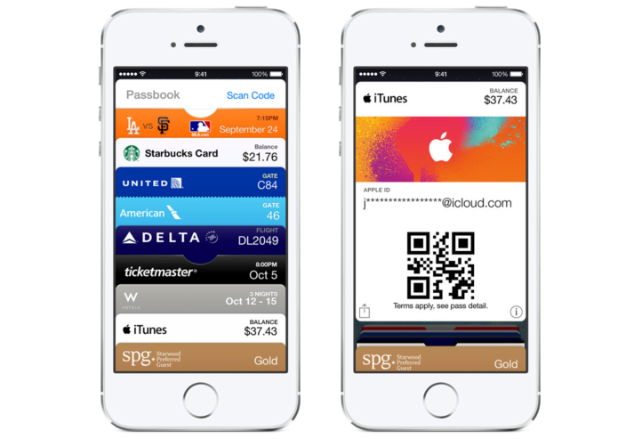 iTunes Pass iTunes Pass
