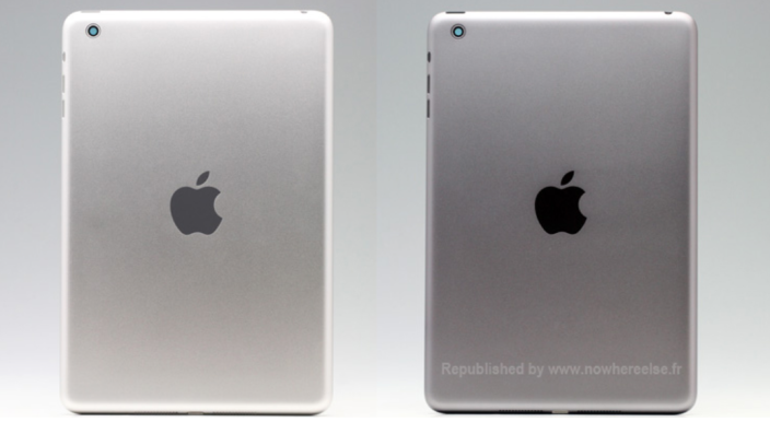 iPad mini 2 iPad mini 2