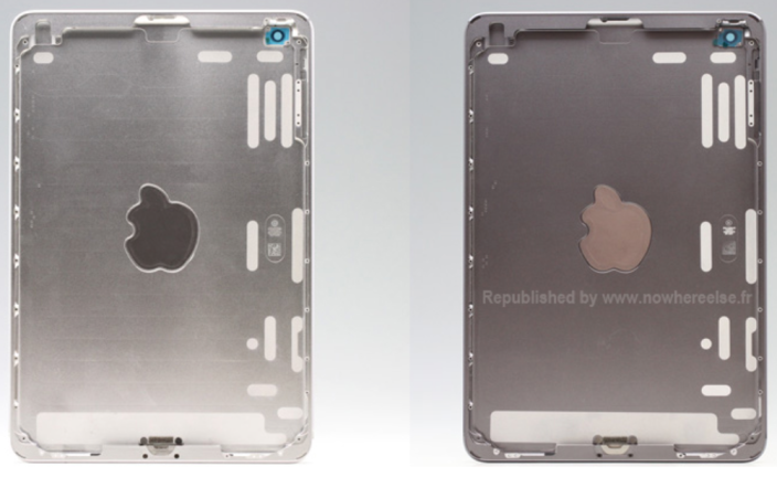 iPad mini 2 iPad mini 2