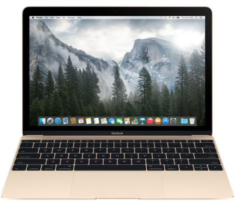 Macbook Macbook