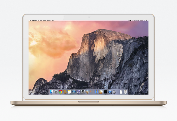 MacBook MacBook