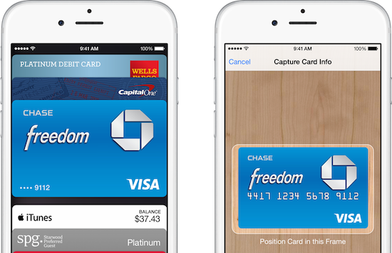 Apple Pay Apple Pay