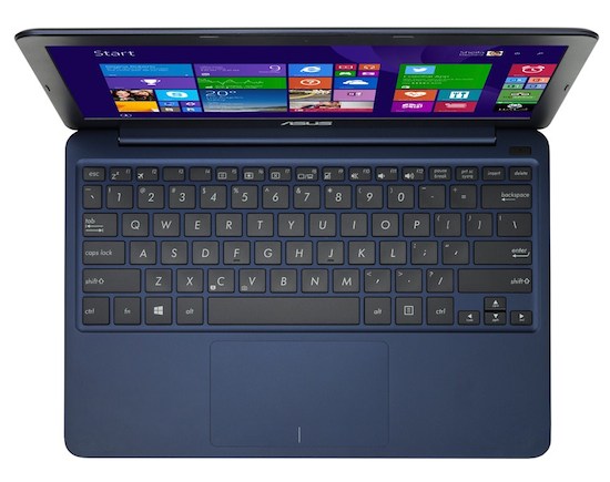 ASUS EeeBook X205 ASUS EeeBook X205