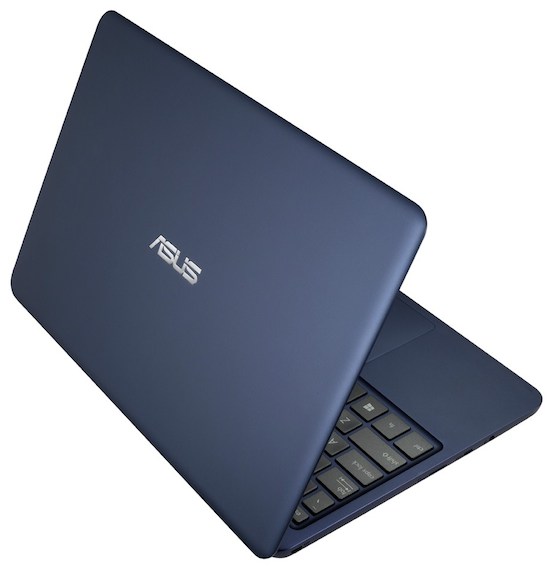 ASUS EeeBook X205 ASUS EeeBook X205