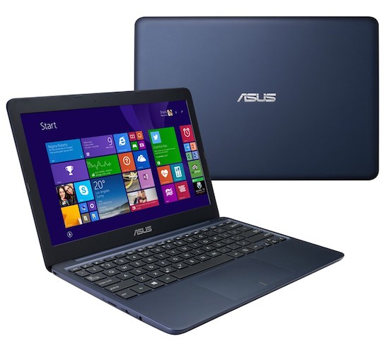 ASUS EeeBook X205 ASUS EeeBook X205