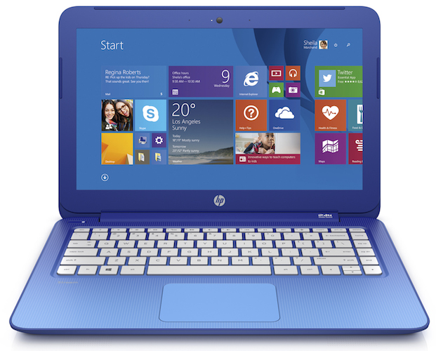HP Stream 13 HP Stream 13