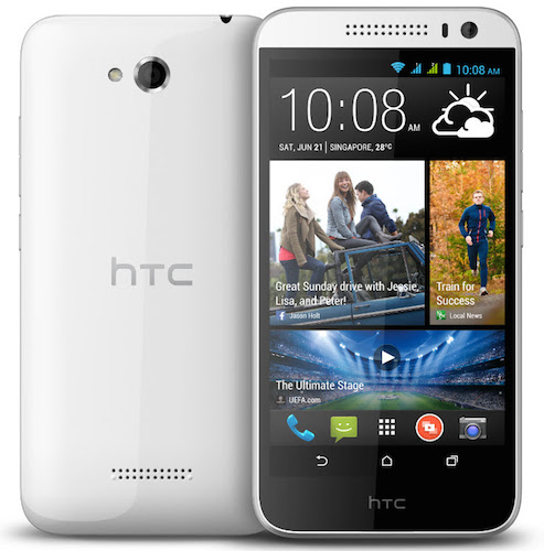 HTC Desire 616 HTC Desire 616