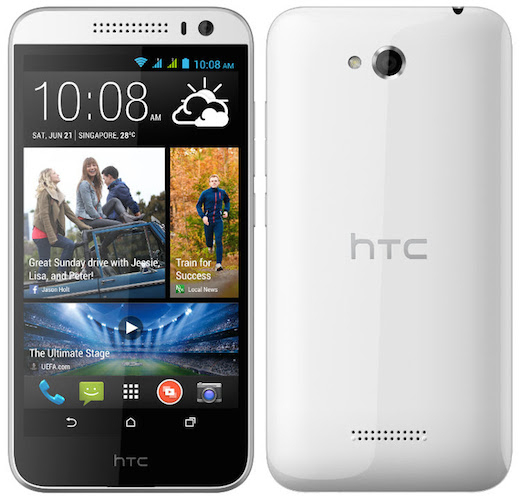 HTC Desire 616 HTC Desire 616