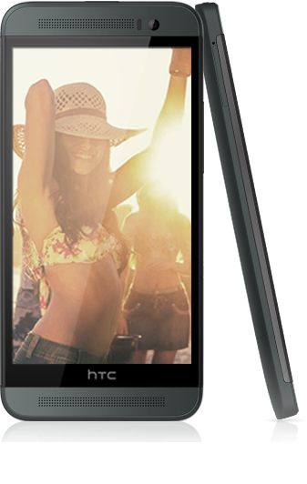 HTC One E8 HTC One E8