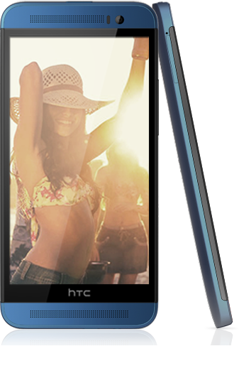 HTC One E8 HTC One E8