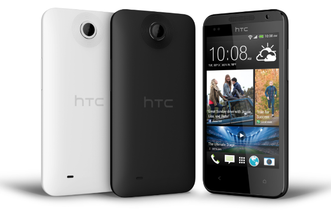 HTC Desire 300 HTC Desire 300