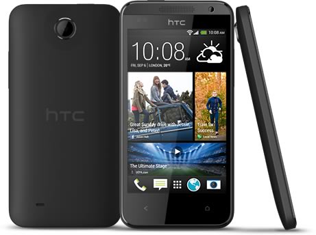 HTC Desire 300 HTC Desire 300