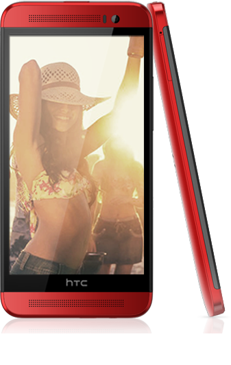 HTC One E8 HTC One E8