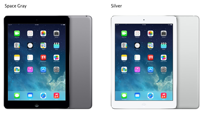 iPad Air iPad Air
