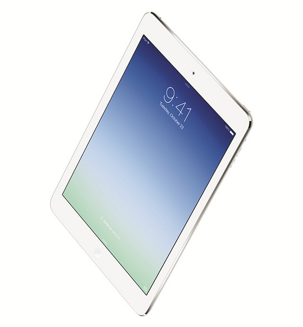 iPad Air iPad Air