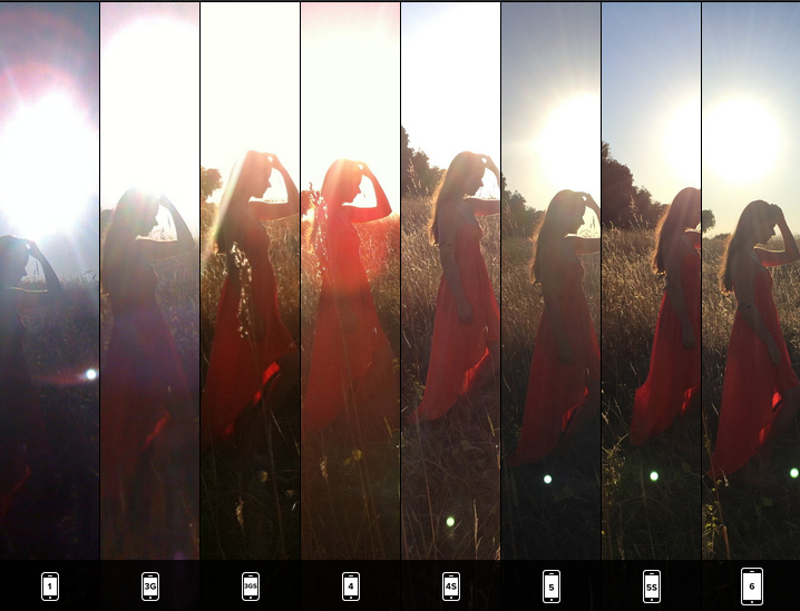 Backlit Backlit