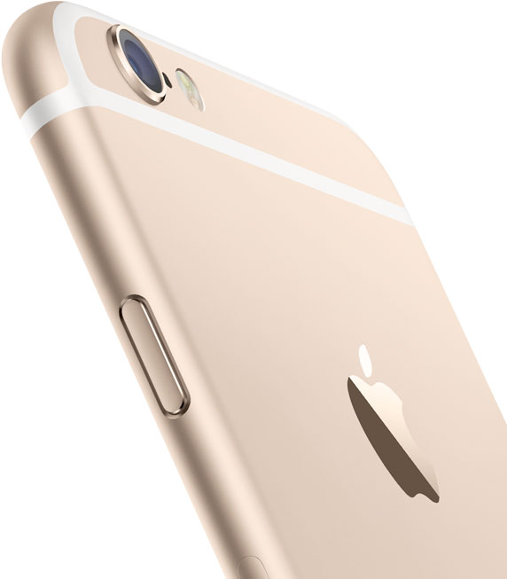 iPhone 6 iPhone 6