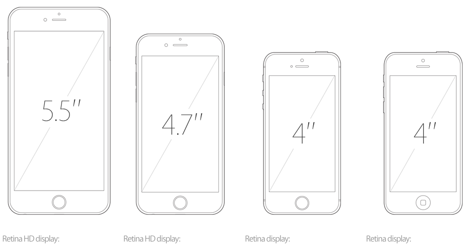 iPhone 6/iPhone 6 Plus iPhone 6/iPhone 6 Plus