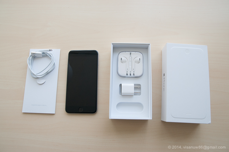 iPhone 6 Plus iPhone 6 Plus