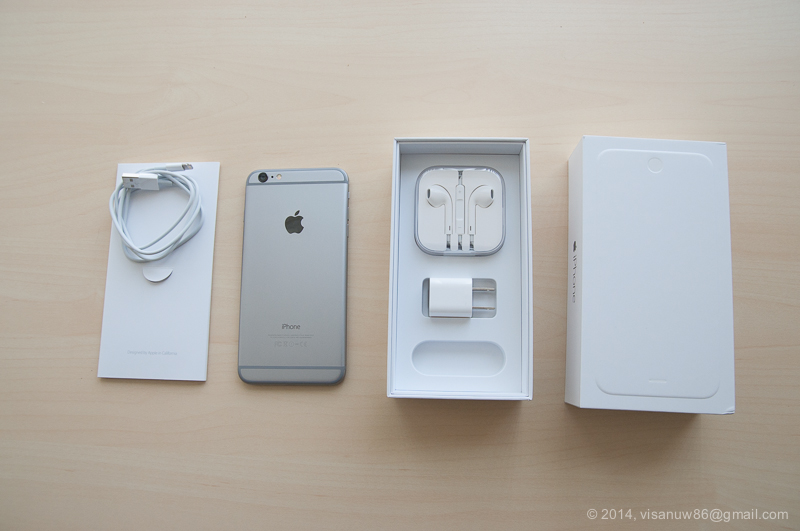 iPhone 6 Plus iPhone 6 Plus