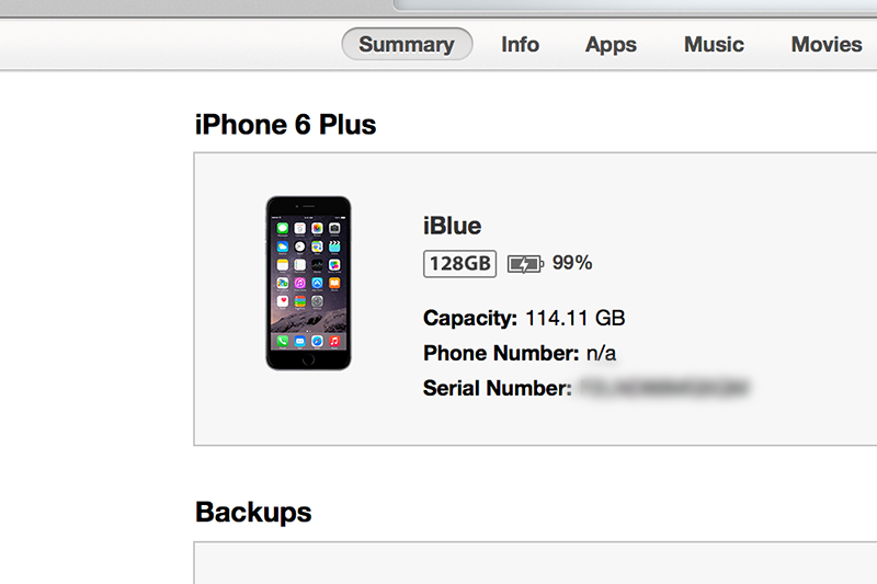 iPhone 6 Plus iPhone 6 Plus