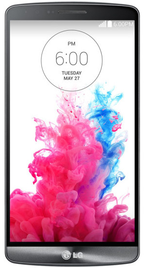 LG G3 LG G3