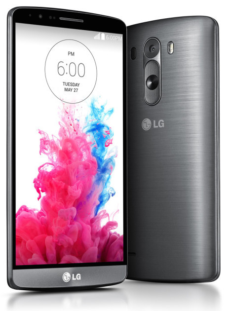 LG G3 LG G3