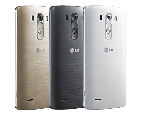 LG G3 LG G3