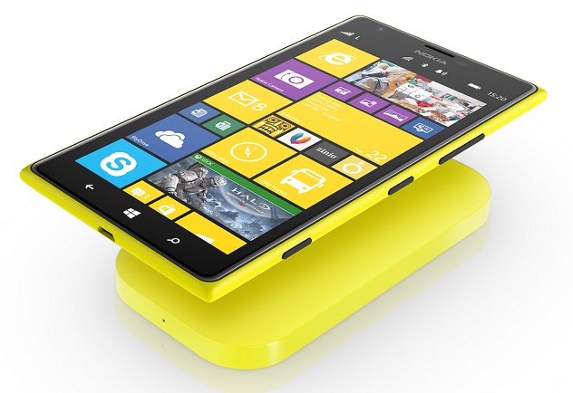 Nokia Lumia 1520 Nokia Lumia 1520