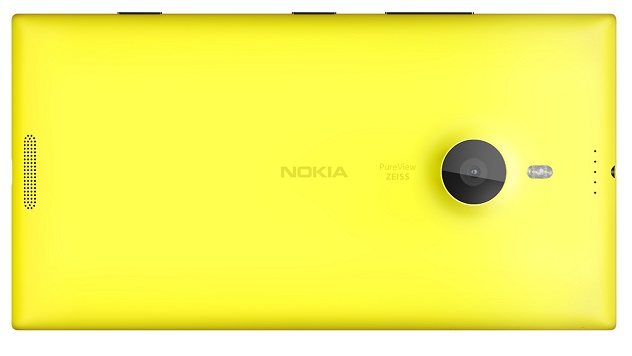 Nokia Lumia 1520 Nokia Lumia 1520