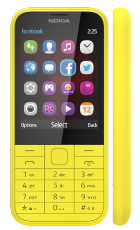 Nokia 225 Nokia 225