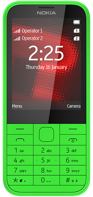 Nokia 225 Nokia 225