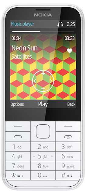 Nokia 225 Nokia 225