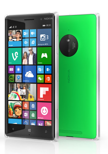 Nokia Lumia 830 Nokia Lumia 830