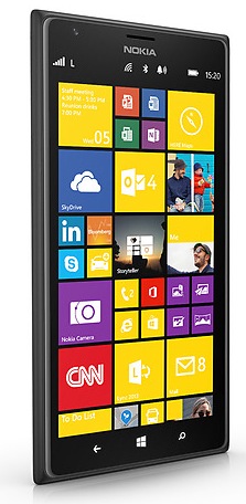 Nokia Lumia 1520 Nokia Lumia 1520