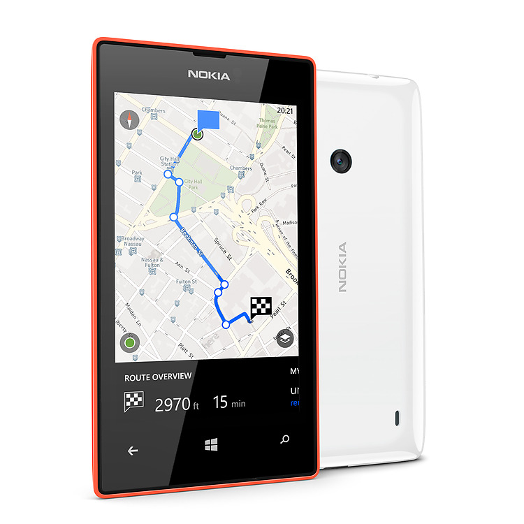 Nokia Lumia 525 Nokia Lumia 525